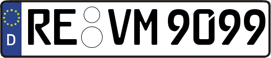 RE-VM9099