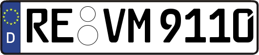 RE-VM9110