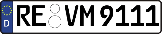 RE-VM9111