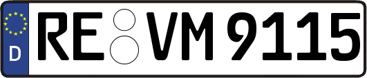 RE-VM9115