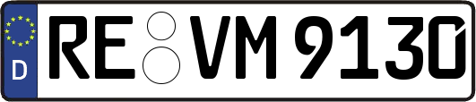 RE-VM9130