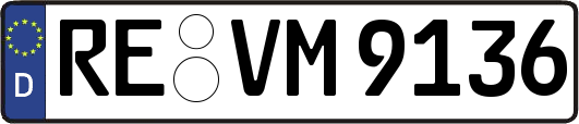 RE-VM9136