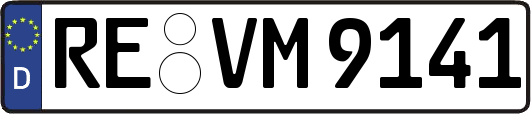 RE-VM9141