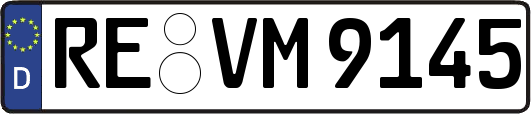 RE-VM9145