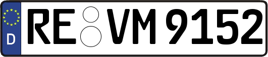 RE-VM9152