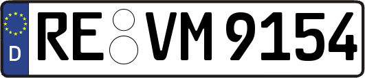 RE-VM9154