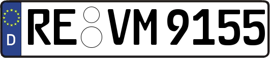 RE-VM9155