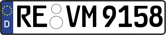 RE-VM9158
