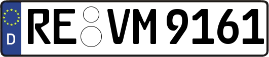RE-VM9161