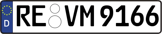 RE-VM9166