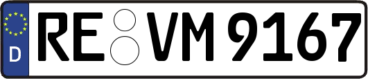 RE-VM9167