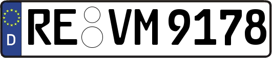 RE-VM9178