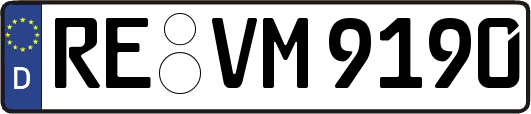 RE-VM9190