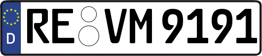 RE-VM9191