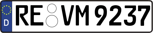 RE-VM9237