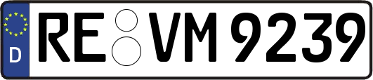 RE-VM9239