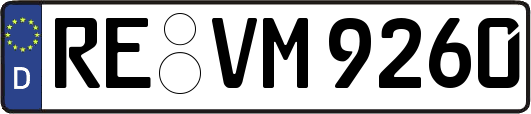 RE-VM9260