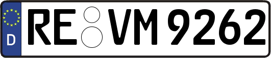 RE-VM9262