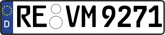 RE-VM9271