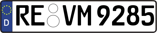RE-VM9285
