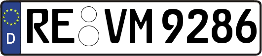 RE-VM9286