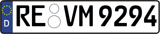 RE-VM9294