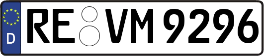 RE-VM9296