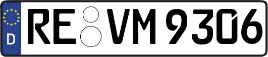 RE-VM9306