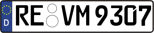 RE-VM9307