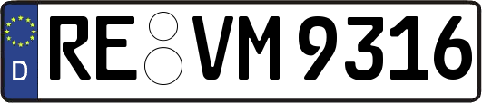 RE-VM9316