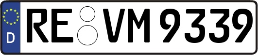 RE-VM9339