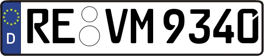RE-VM9340