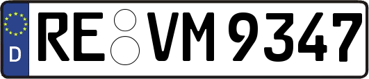RE-VM9347