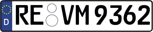 RE-VM9362