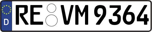 RE-VM9364