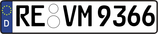RE-VM9366