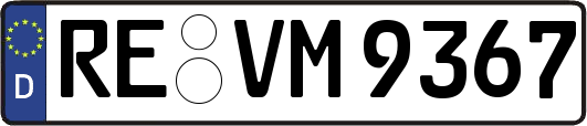 RE-VM9367