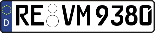 RE-VM9380