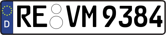 RE-VM9384