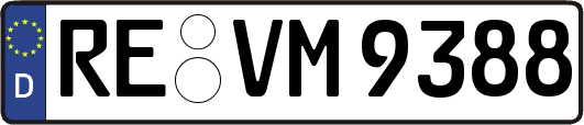 RE-VM9388