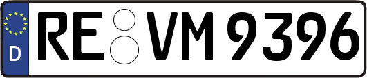 RE-VM9396