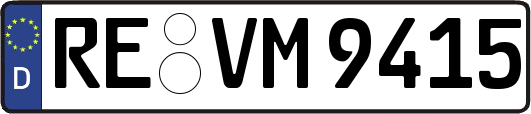 RE-VM9415