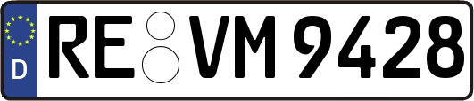 RE-VM9428
