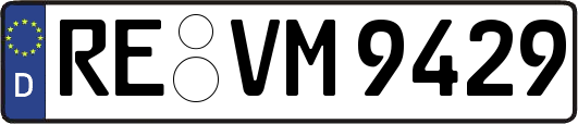 RE-VM9429