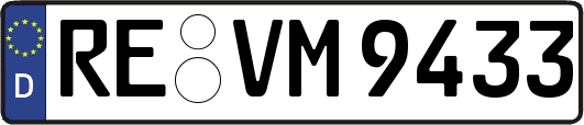 RE-VM9433