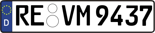 RE-VM9437