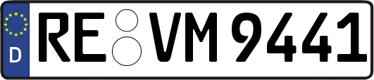 RE-VM9441