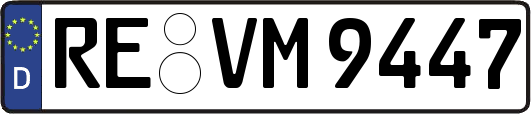 RE-VM9447