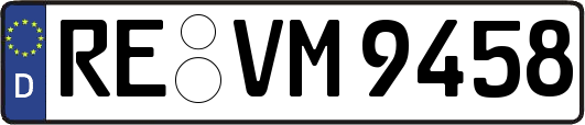 RE-VM9458
