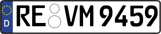 RE-VM9459